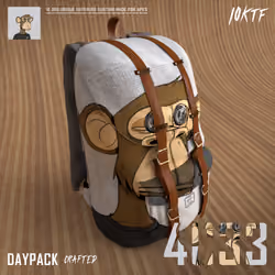 Ape Daypack #4033