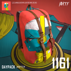 0N1 Daypack #1161