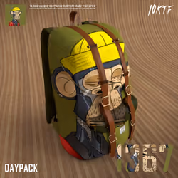 Ape Daypack #1367