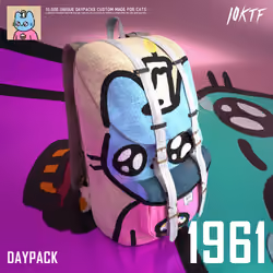 Cool Daypack #1961