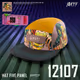 HV-MTL Five Panel #12107