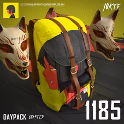 0N1 Daypack #1185