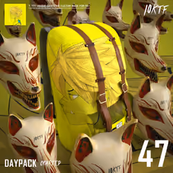 0N1 Daypack #47