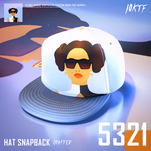 World of Snapback #5321