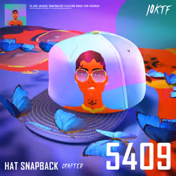 World of Snapback #5409