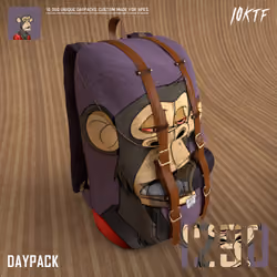 Ape Daypack #1290