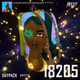 Galaxy Daypack #18205