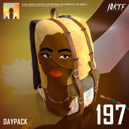 World of Daypack #197