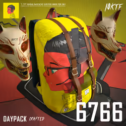 0N1 Daypack #6766