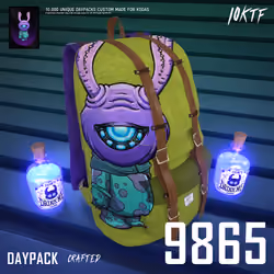 Koda Daypack #9865