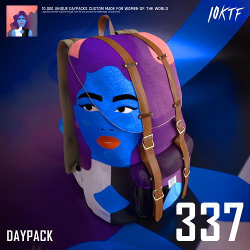 World of Daypack #337
