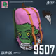 Dead Daypack #9507