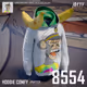 Ape Comfy Hoodie #8554