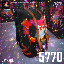 Wizard Daypack #5770