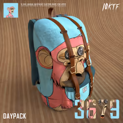 Ape Daypack #3679