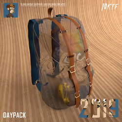 Ape Daypack #2019