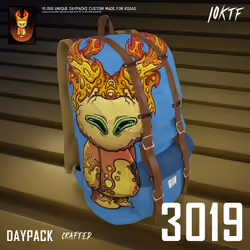 Koda Daypack #3019