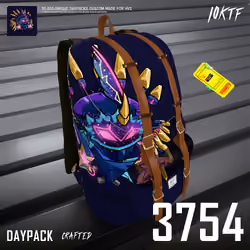 HV-MTL Daypack #3754