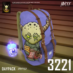 Koda Daypack #3221