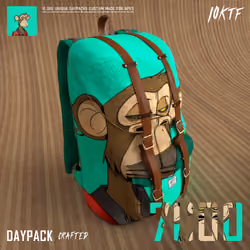 Ape Daypack #7000