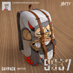 Ape Daypack #9937