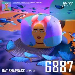 World of Snapback #6887