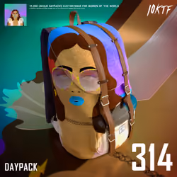 World of Daypack #314