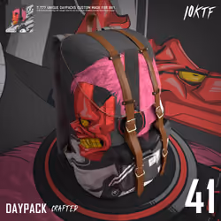 0N1 Daypack #41