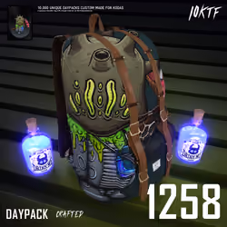 Koda Daypack #1258