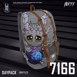 Koda Daypack #7166