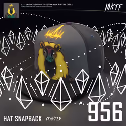 Tat Snapback #956