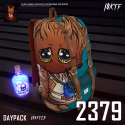 Koda Daypack #2379