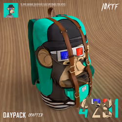 Ape Daypack #4291
