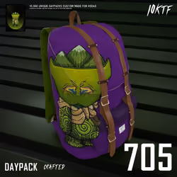 Koda Daypack #705