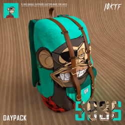 Ape Daypack #5936