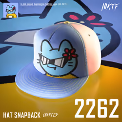 Cool Snapback #2262