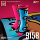 Cool Crew Socks #9158