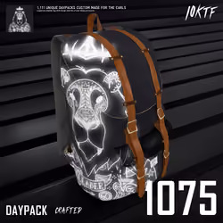 Tat Daypack #1075