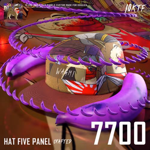 10ktf