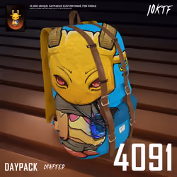 Koda Daypack #4091