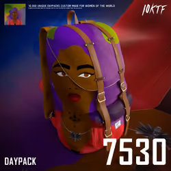 World of Daypack #7530