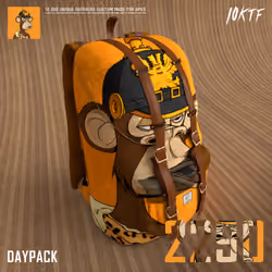 Ape Daypack #2290