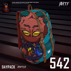 Koda Daypack #542