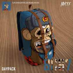 Ape Daypack #8897