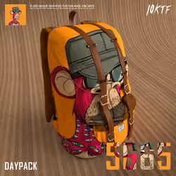 Ape Daypack #5665