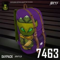 Koda Daypack #7463