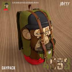 Ape Daypack #4593