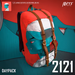 0N1 Daypack #2121