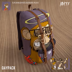 Ape Daypack #320