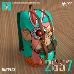 Ape Daypack #2657